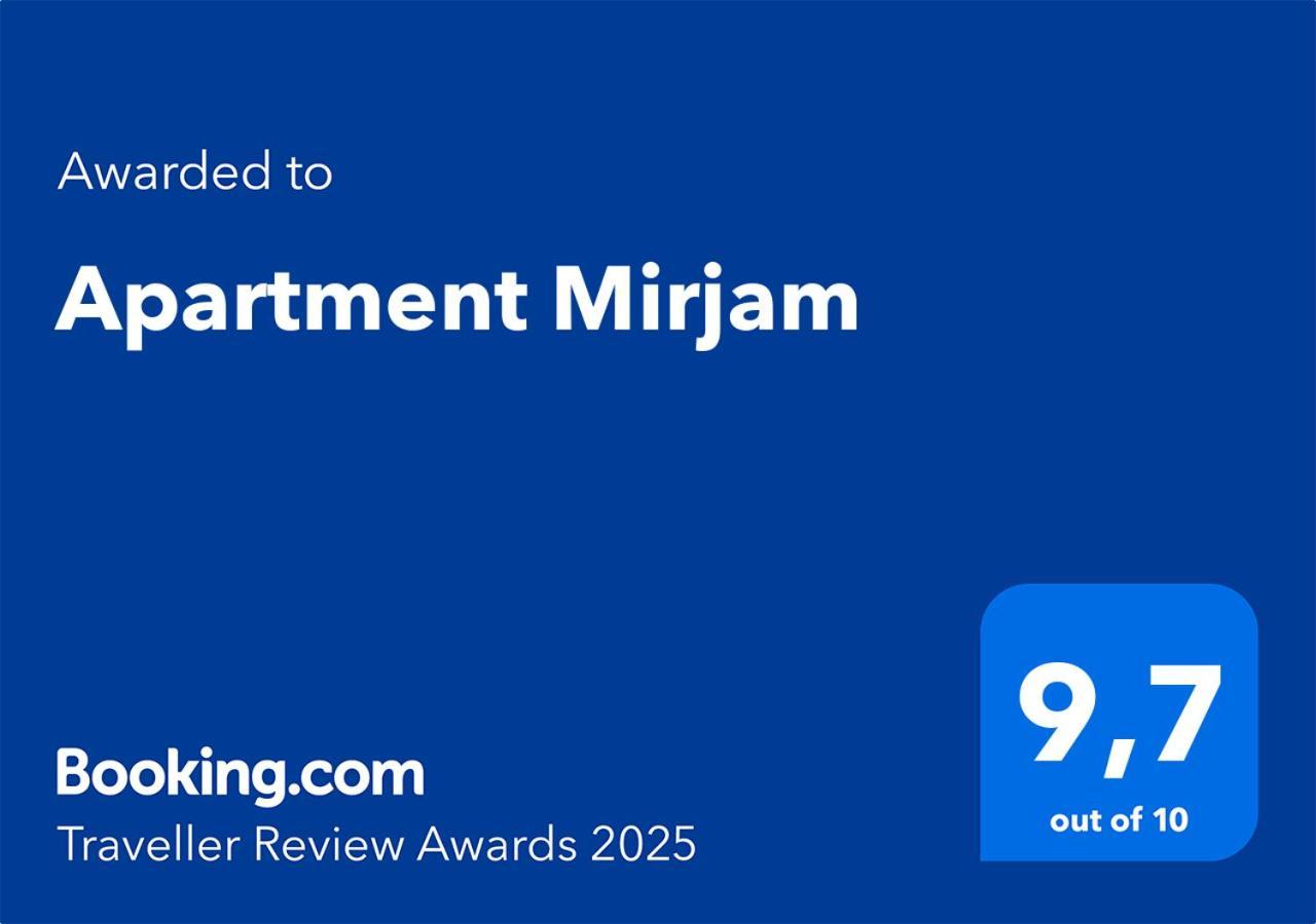 Apartment Mirjam Coldrano Exterior photo